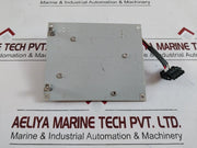 Eaton 8939-hn Fiber Optic Extender Module 8937-hn