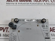 Eaton 8939-hn Fiber Optic Extender Module 8937-hn