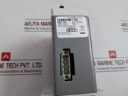 Eaton 8937-hn Mtl Fibre Optic Extender 20V-30Vdc @85Ma-74Ma Max
