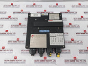 Eaton 9155Mbs15Kva Non-interlocked Maintenance Bypass Switch Ups