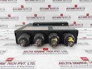 Eaton 9155Mbs15Kva Non-interlocked Maintenance Bypass Switch Ups