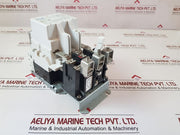 Eaton A200M4Cac Motor Starter Size 4 Model:K