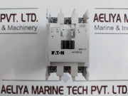 Eaton Ae16En0 Contactor 25 Amp Ser: C1