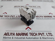 Eaton Ae16En0 Contactor 25 Amp Ser: C1