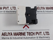 Eaton Ae16En0 Contactor Ser: C1 25 Amp 600V