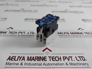 Eaton Ae16En0 Contactor Ser: C1 25 Amp 600V