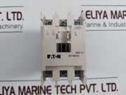 Eaton Ae16En0 Contactor Ser: C1 25 Amp 600V