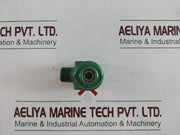 Eaton Airflex Size 1/2 Quick Release Valve 145407Bf