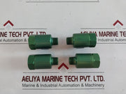 Eaton Airflex Size 1/2 Quick Release Valve 145407Bf
