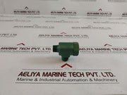 Eaton Airflex Size 1/2 Quick Release Valve 145407Bf