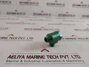 Eaton Airflex Size 1/2 Quick Release Valve 145407Bf