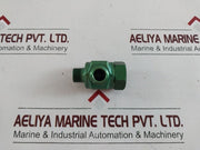 Eaton Airflex Size 1/2 Quick Release Valve 145407Bf