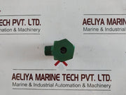 Eaton Airflex Size 1/2 Quick Release Valve 145407Bf