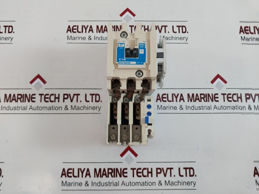 Eaton An16Dn0 Starter Ser.B1