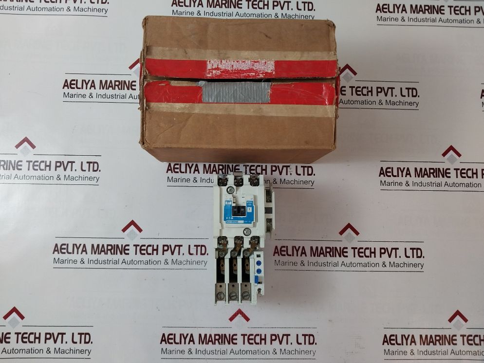 Eaton An16Dn0 Starter An16Dn0Ab