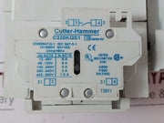 Eaton An16Dn0 Starter An16Dn0Ab (New)