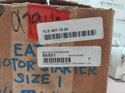 Eaton An16Dn0 Starter An16Dn0Ab (New)