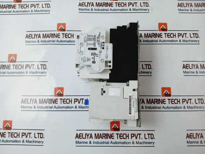 Eaton An16Dn0 Motor Control Starter