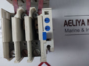 Eaton An16Gn0 Starter C306Gn3 (Used)