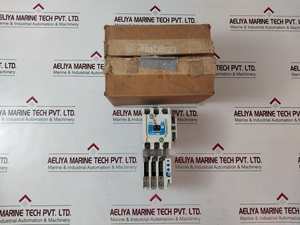 Eaton An16Gn0 Starter C306Gn3