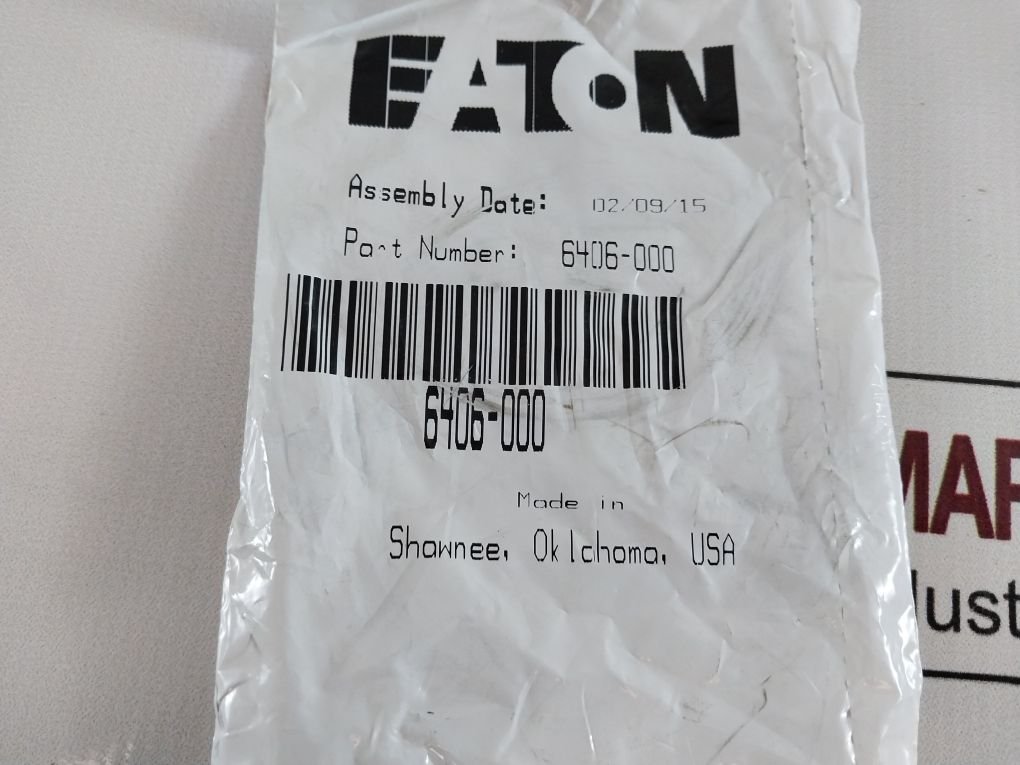 Eaton 6406-000 Seal Kit