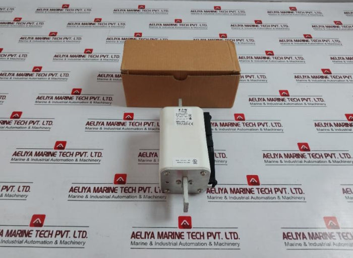 Eaton Bussmann Series Pv-400A-3L-b-15 Photovoltaic Fuse 1500V 400A Ir 100Ka