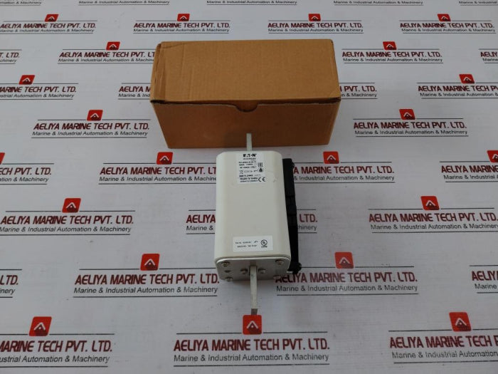 Eaton Bussmann Series Pv-400A-3L-b-15 Photovoltaic Fuses E335324 400A Ir 100Ka 