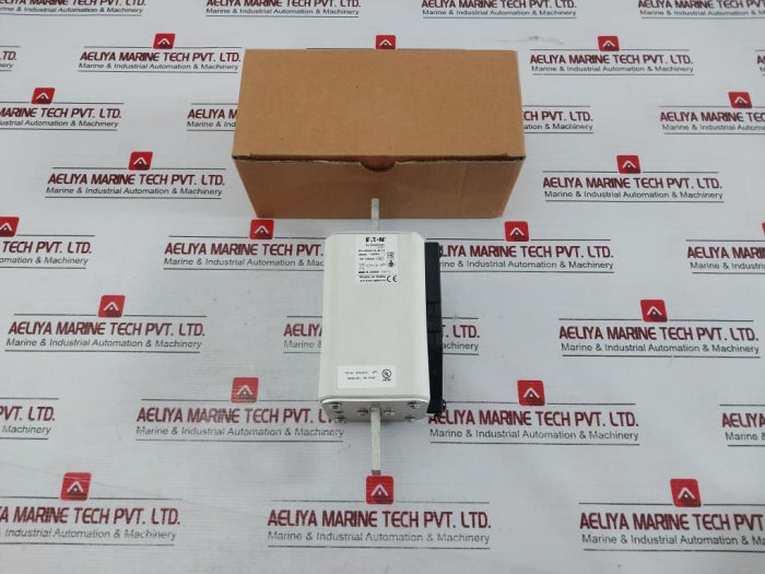 Eaton Bussmann Series Pv-400A-3L-b-15 Photovoltaic Protection Fuse 400A