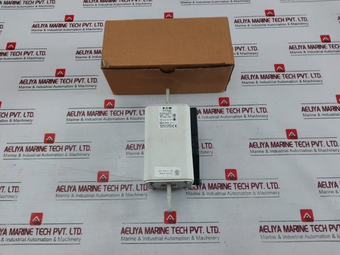 Eaton Bussmann Series Pv-500A-3L-b-15 Photovoltaic Fuse 100Ka 1500V 500A E335324