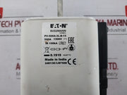 Eaton Bussmann Series Pv-500A-3L-b-15 Photovoltaic Fuse 100Ka 1500V 500A E335324