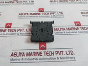 Eaton C25320Kg01 Auxiliary Contact Block 10A 600Vac Used