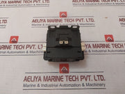 Eaton C25Anb125C Definite Purpose Contactor Ser F1 440-480V 60Hz