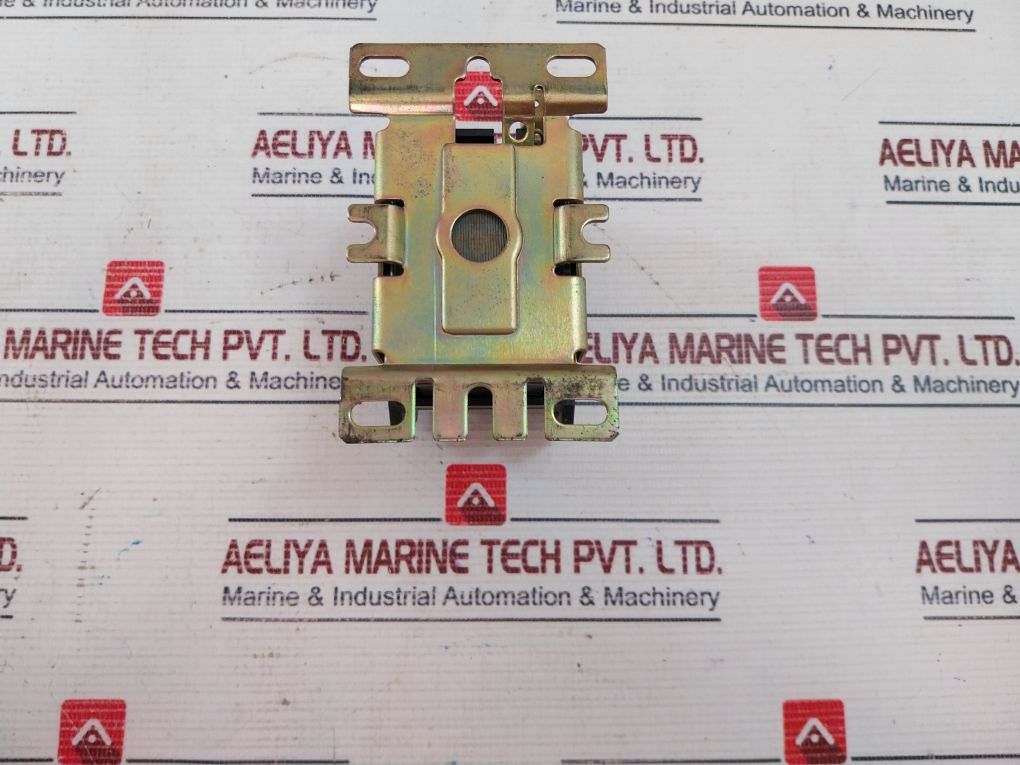 Eaton C25Dna330 Definite Purpose Contactor 30A 24V
