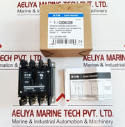 Eaton/Cutler-hammer C25Dnc330B Series.D1 Purpose Contactor