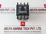 Eaton C25Dnf340 Ser.E1 Definite Purpose Contactor 110-120V Ac 50-60Hz