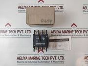 Eaton C25Dnf340 Ser.E1 Definite Purpose Contactor 24Vac, 40A