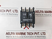 Eaton C25Dnf340 Ser.E1 Definite Purpose Contactor 24Vac, 40A