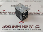 Eaton C25Dnf340 Ser.E1 Definite Purpose Contactor 24Vac, 40A
