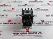 Eaton C25Dng330 Definite Purpose Contactor C25 Series 30A