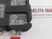 Eaton C25Dnj350A Definite Purpose Contactor 3 Pole C25Dnj350 Ser.:D1