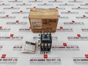 Eaton C25Dny112A Definite Purpose Contactor 87713-018-2
