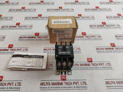 Eaton C25Dny125A Definite Purpose Contactor 87713-108-1