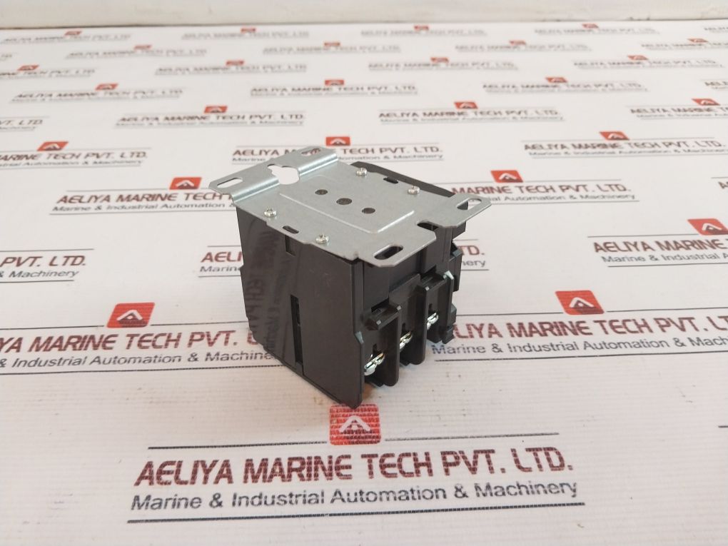 Eaton C25Dpn25Cc Contactor 10A 380-415Vac 50Hz