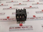 Eaton C25Dpn25Cc Definite Purpose Contactor 10A Xmc0-253-nc04Pg