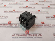 Eaton C25Dpn25Cc Definite Purpose Contactor 440-480 Vac 60Hz
