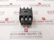 Eaton C25Dpn25Cc Definite Purpose Contactor Xmc0-253-nc04Pg