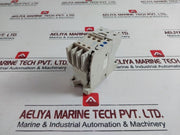 Eaton C306Dn3 Overload Relay 600V