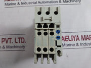 Eaton C306Dn3 Overload Relay 600V