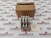 Eaton C306Kn3 Overload Relay 105A-600V 50/60 Hz