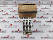 Eaton C306Kn3 Overload Relay 105A-600V 50/60Hz